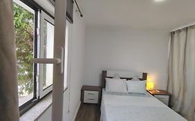 Apartment In Semeador